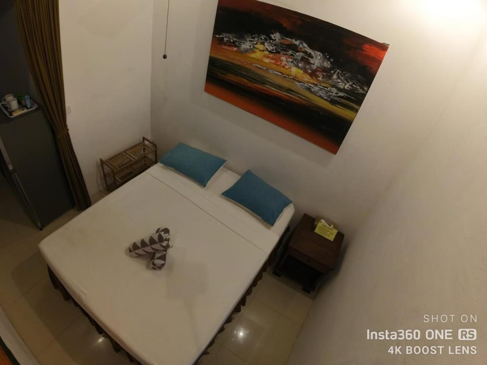 Karangasem Jasri Ombakヴィラ エクステリア 写真