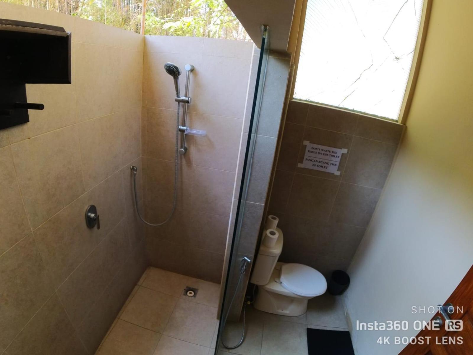 Karangasem Jasri Ombakヴィラ エクステリア 写真