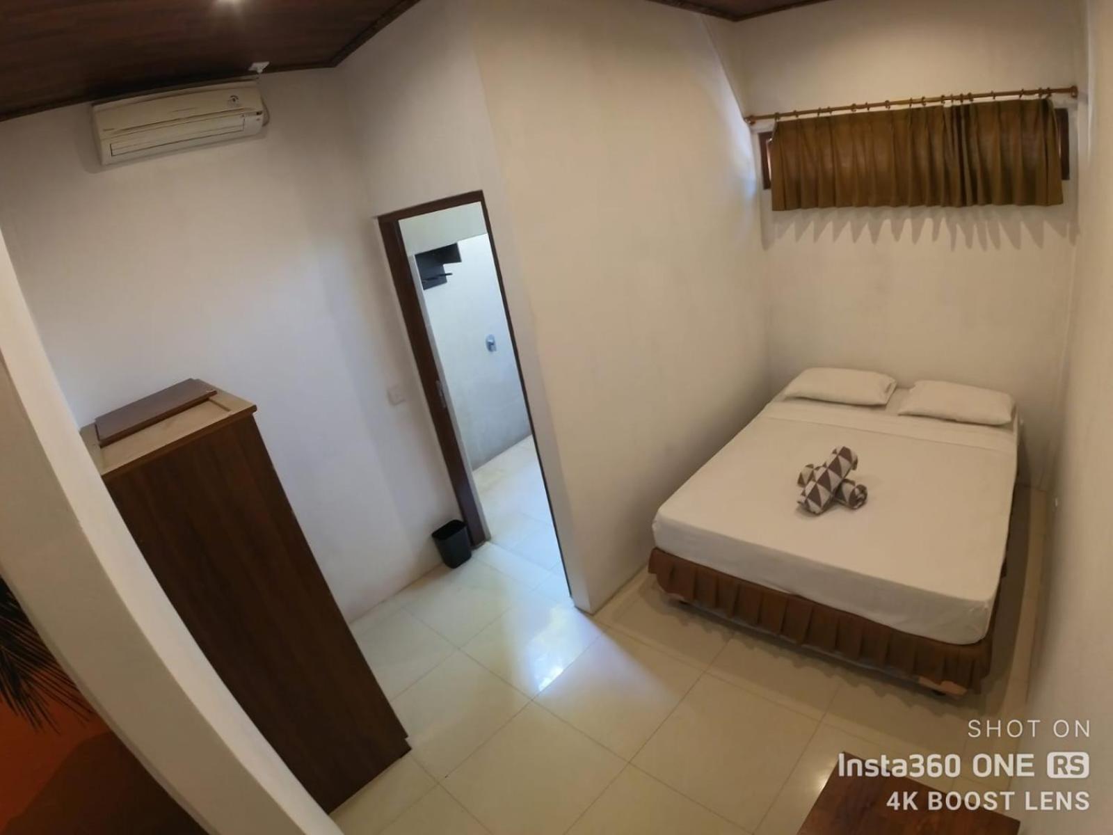 Karangasem Jasri Ombakヴィラ エクステリア 写真